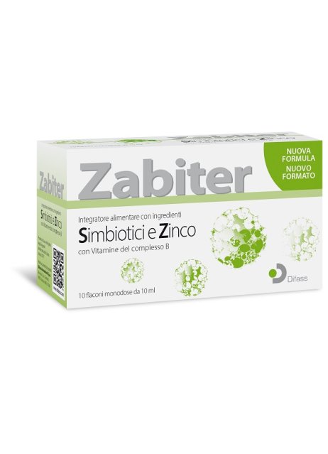 ZABITER 10FL