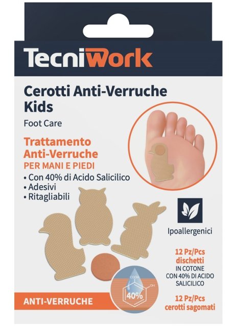 TECNIWORK Cer.A-Verr.BB 24pz