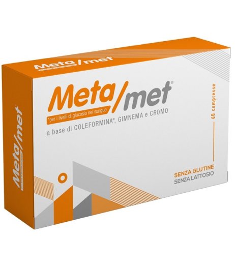 METAMET 60Cpr