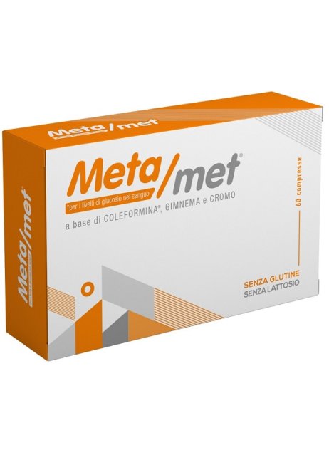 METAMET 60Cpr