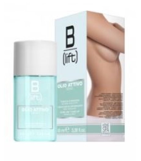 B-LIFT Olio Attivo Seno 100ml