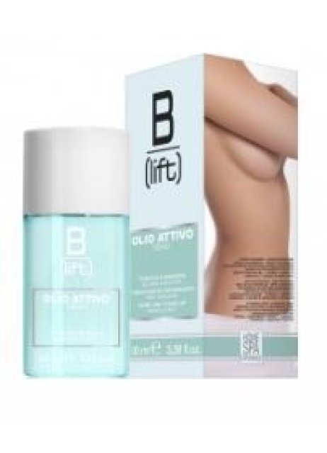 B-LIFT Olio Attivo Seno 100ml