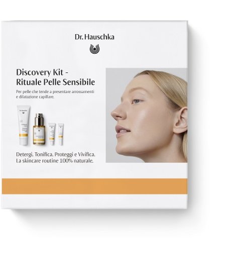 DR HAUSCHKA DISCOVERY KIT SENS