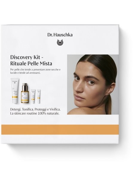 DR HAUSCHKA DISCOVERY KIT MIST