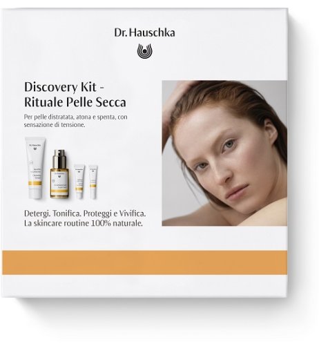 DR HAUSCHKA DISCOVERY KIT SEC