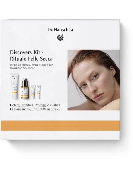 DR HAUSCHKA DISCOVERY KIT SEC