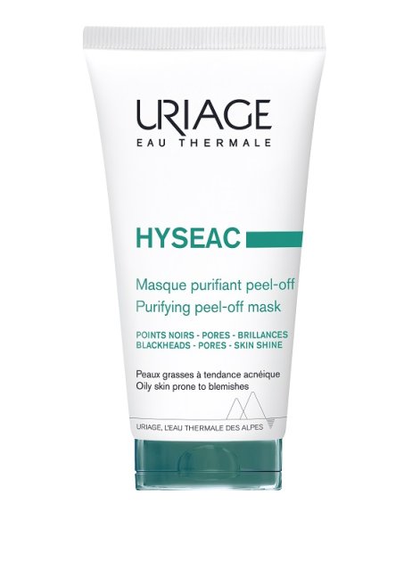 HYSEAC Masch.Peel Off*50ml