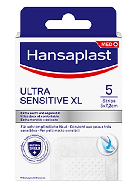 HANSAPLAST CER ULTRASENS XL5PZ