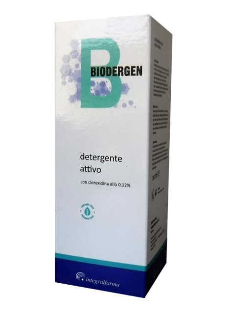 BIODERGEN 250ml