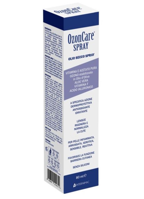 OZONCARE 80ML