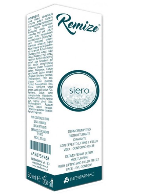 REMIZE Siero 30ml