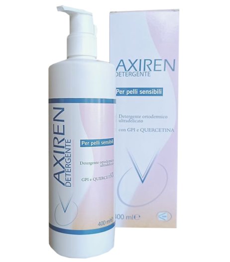 AXIREN DETERGENTE 400ML