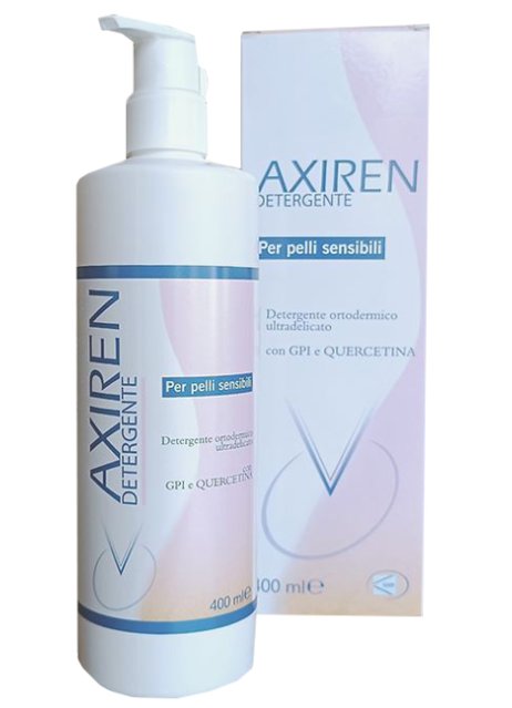 AXIREN DETERGENTE 400ML