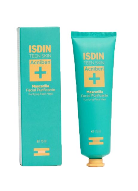 ACNIBEN Oily Skin Mask 75ml