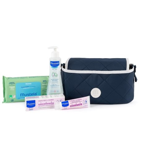 MUSTELA ORGANIZER PASSEGGINO