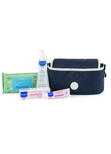 MUSTELA ORGANIZER PASSEGGINO