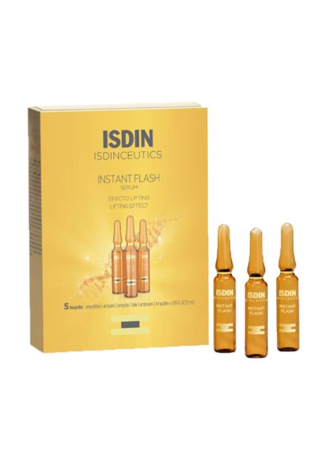 ISDINCEUTICS INSTANT Flash 1f.