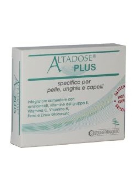 ALTADOSE PLUS CPS