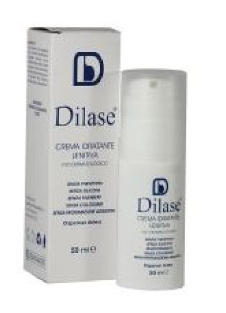 DILASE CREMA 50ML