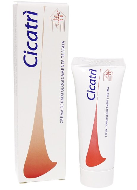 CICATRI' POMATA 30ML