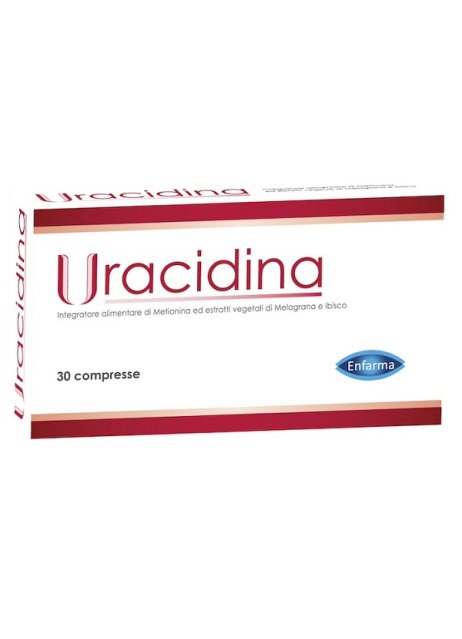 URACIDINA 30CPR