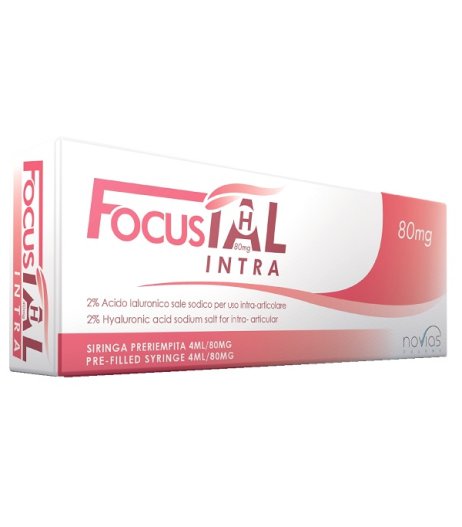 FOCUSIAL*INTRA 80H 4ML