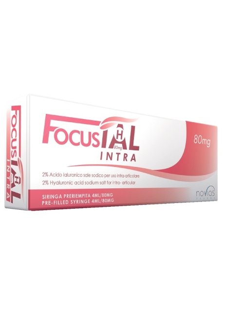 FOCUSIAL*INTRA 80H 4ML