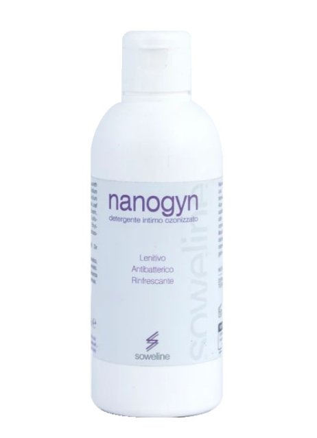 NANOGYN Det.Int.200ml