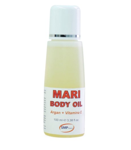 MARI BODY OIL 100ML