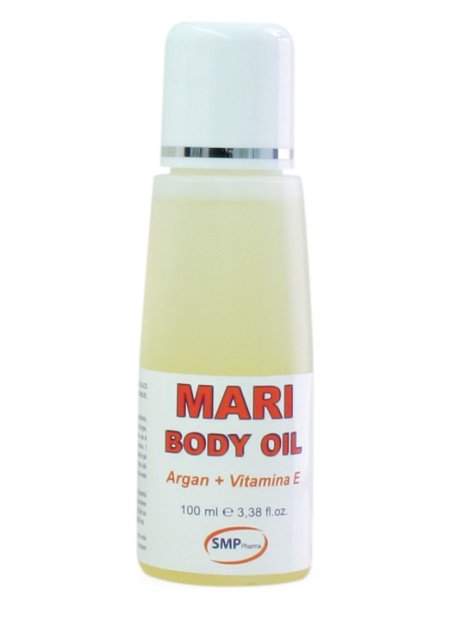 MARI BODY OIL 100ML