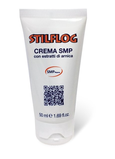 STILFLOG SMP CREMA TUBO 100ML