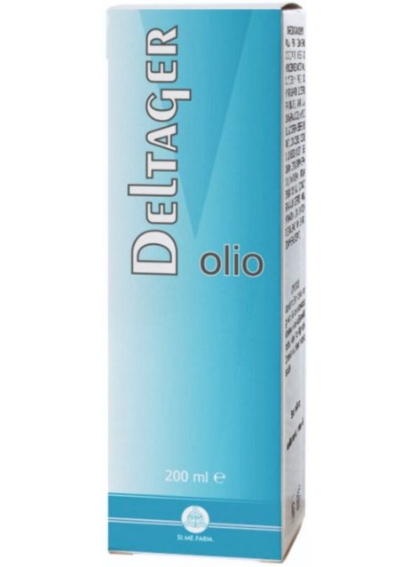 DELTAGER OL BGN        200ML