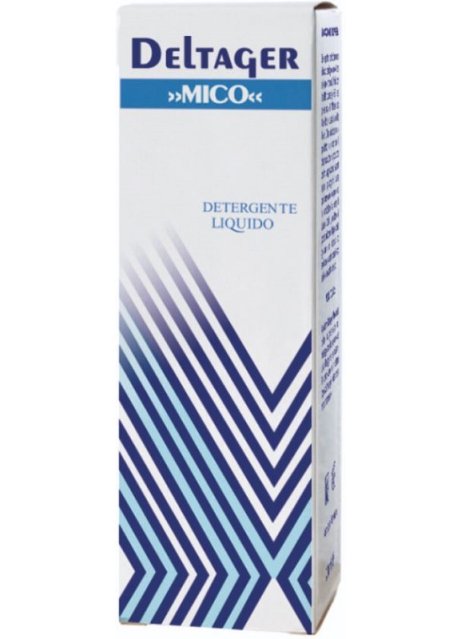 DELTAGER MICO DET 200ML