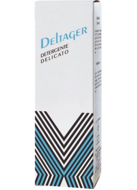 DELTAGER DET LIQ 200ML