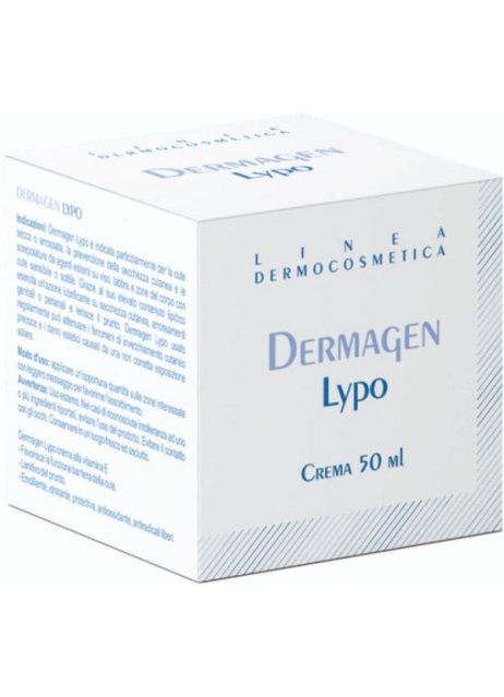 DERMAGEN LIPO 50ML