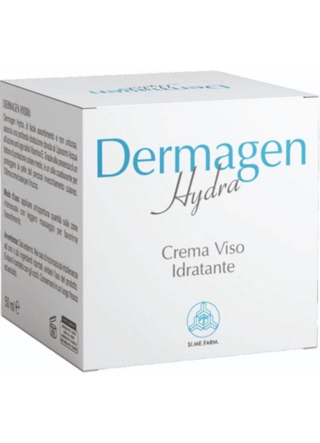 DERMAGEN Hydra Cr.Idrat.50ml