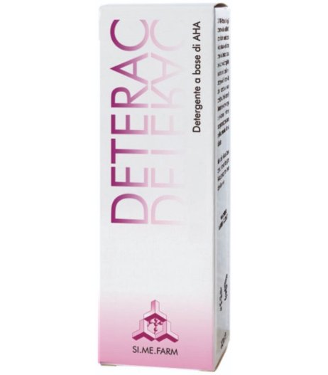 DETERAC DETERGENTE CORPO 200ML