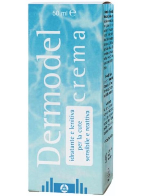 DERMODEL CREMA 50ML