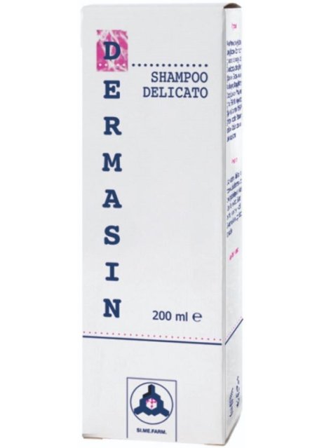 DERMASIN Sh.Del.200ml