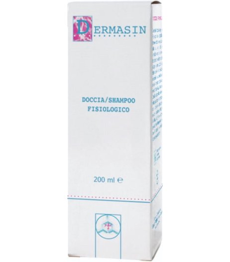 DERMASIN Doccia-Sh.200ml