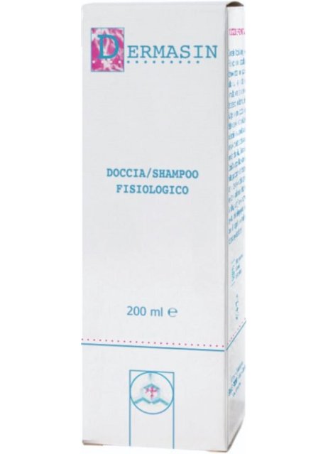 DERMASIN Doccia-Sh.200ml