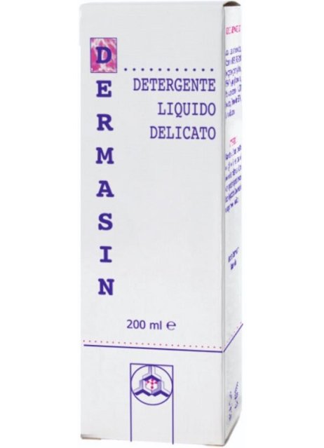 DERMASIN DET DEL 200ML