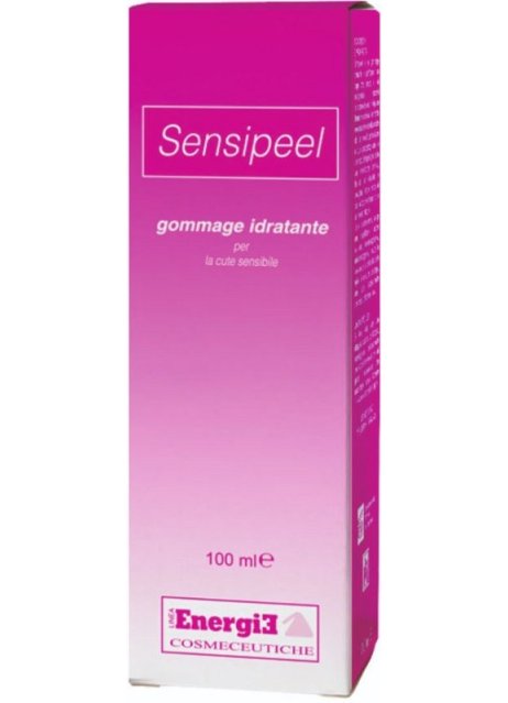 SENSIPEEL Idratante 100ml