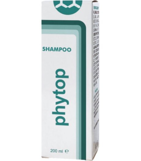 PHYTOP Shampoo 200ml