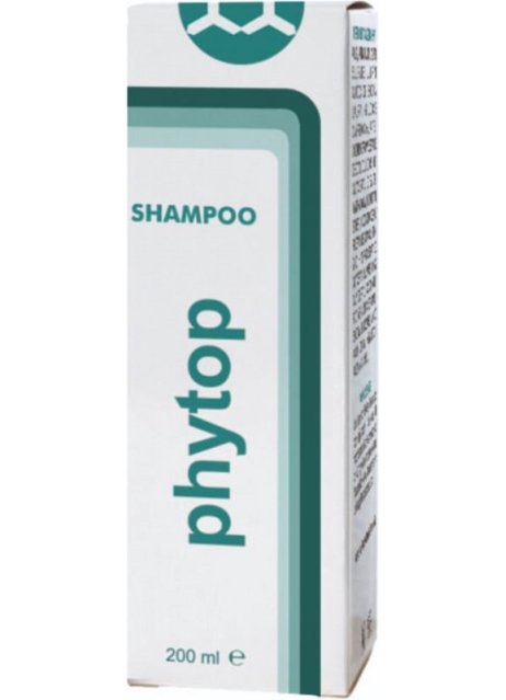 PHYTOP Shampoo 200ml