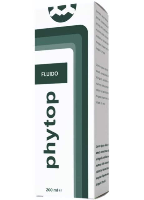 PHYTOP FLUIDO 200ML