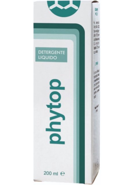 PHYTOP Deterg.200ml