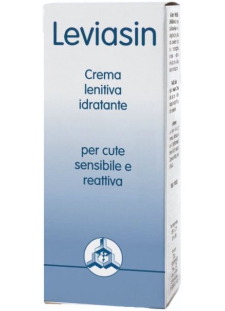 LEVIASIN CR 50ML