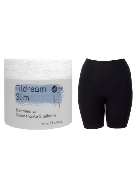 FILDREAM SLIM TRATT RIMOD L/XL