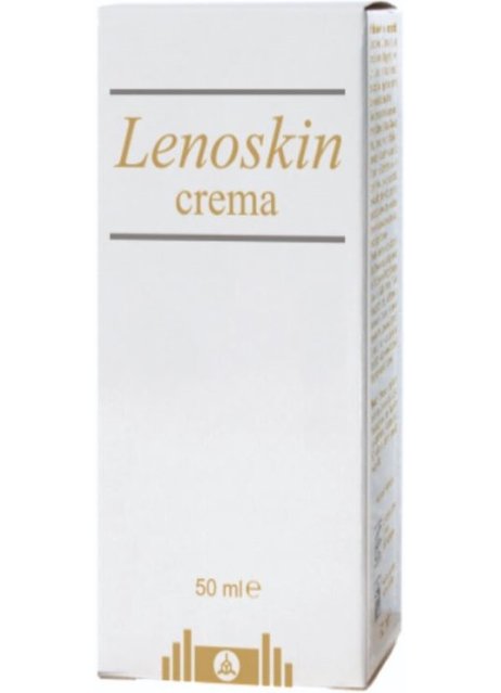 LENOSKIN CREMA 50ML